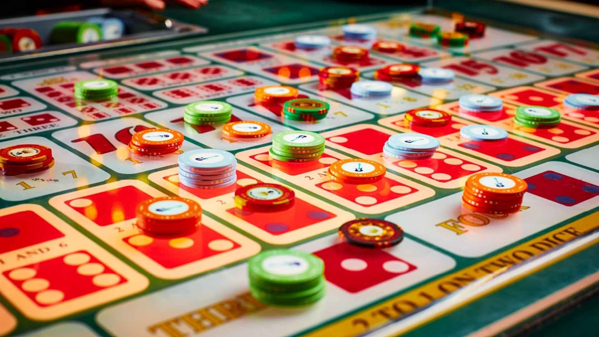 Slot Games with Creative Fantasy Worlds