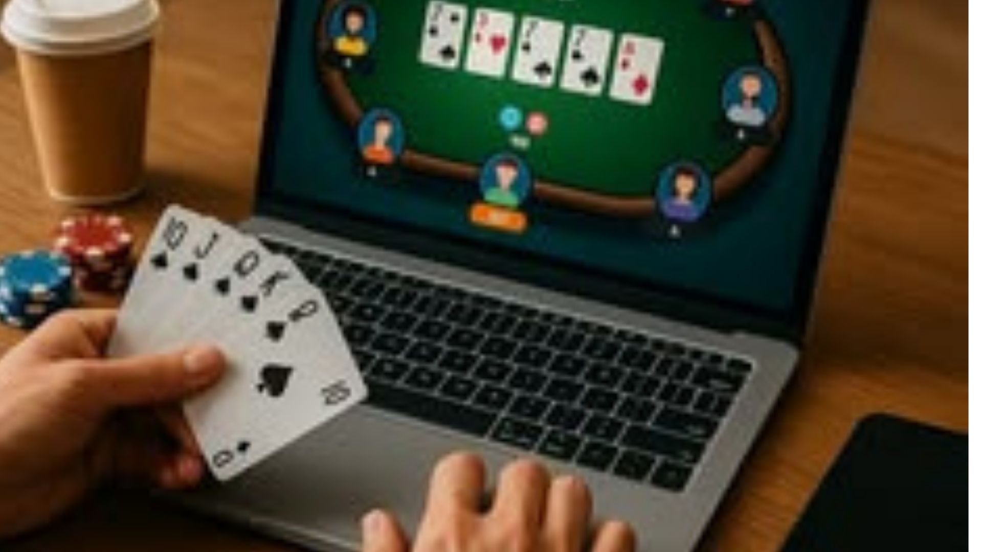 Every Tournament Changes Your Bluffing Priorities